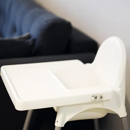 Apartament Baltica Leśne Tarasy - Aprent Dziwnówek